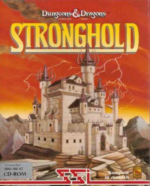 DungeonNoir's tweet photo. What about Stronghold?! loved that game. https://t.co/5tiwGAMSUI