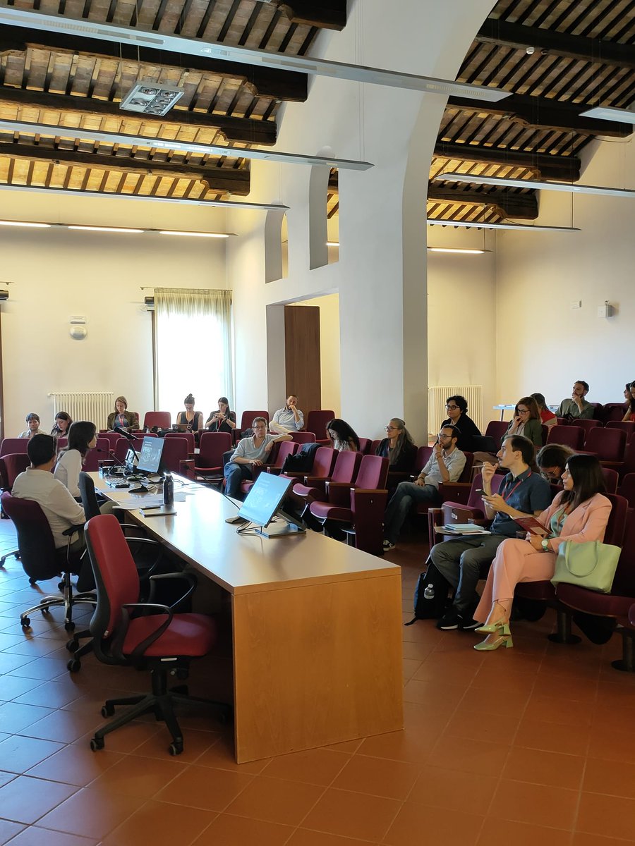 SISS-Società Italiana di Storia della Scienza tweet media