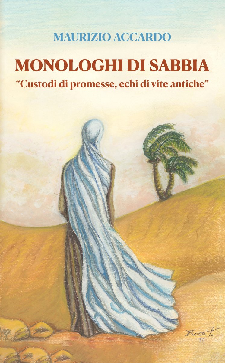 Mauriacca's tweet image. Su Amazon.it amzn.eu/d/1EoRW3A il mio libro dedicato alle donne di ieri e di oggi. Le voci femminili dell’Antico Testamento si riscoprono attuali e potenti. Figure spesso dimenticate emergono dal passato per offrire ispirazione e coraggio alle donne di oggi.