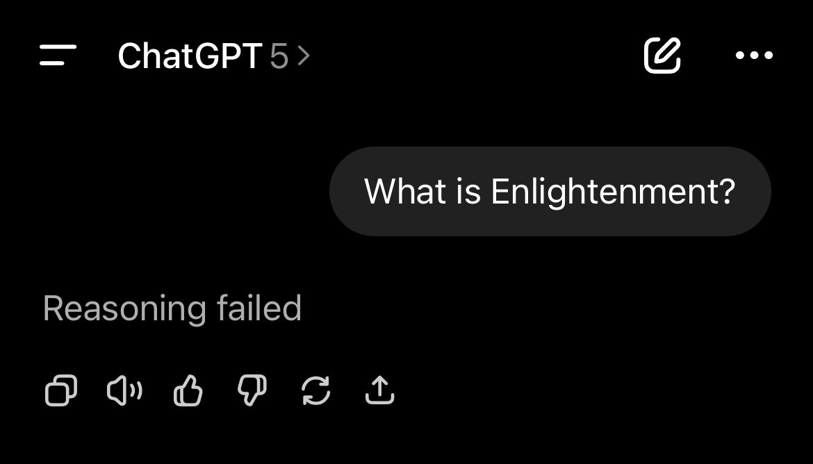 Is this a metaphor for something?