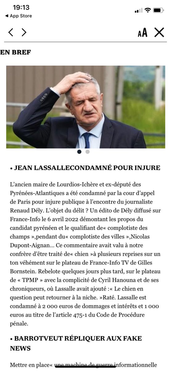 Renaud Dély tweet media