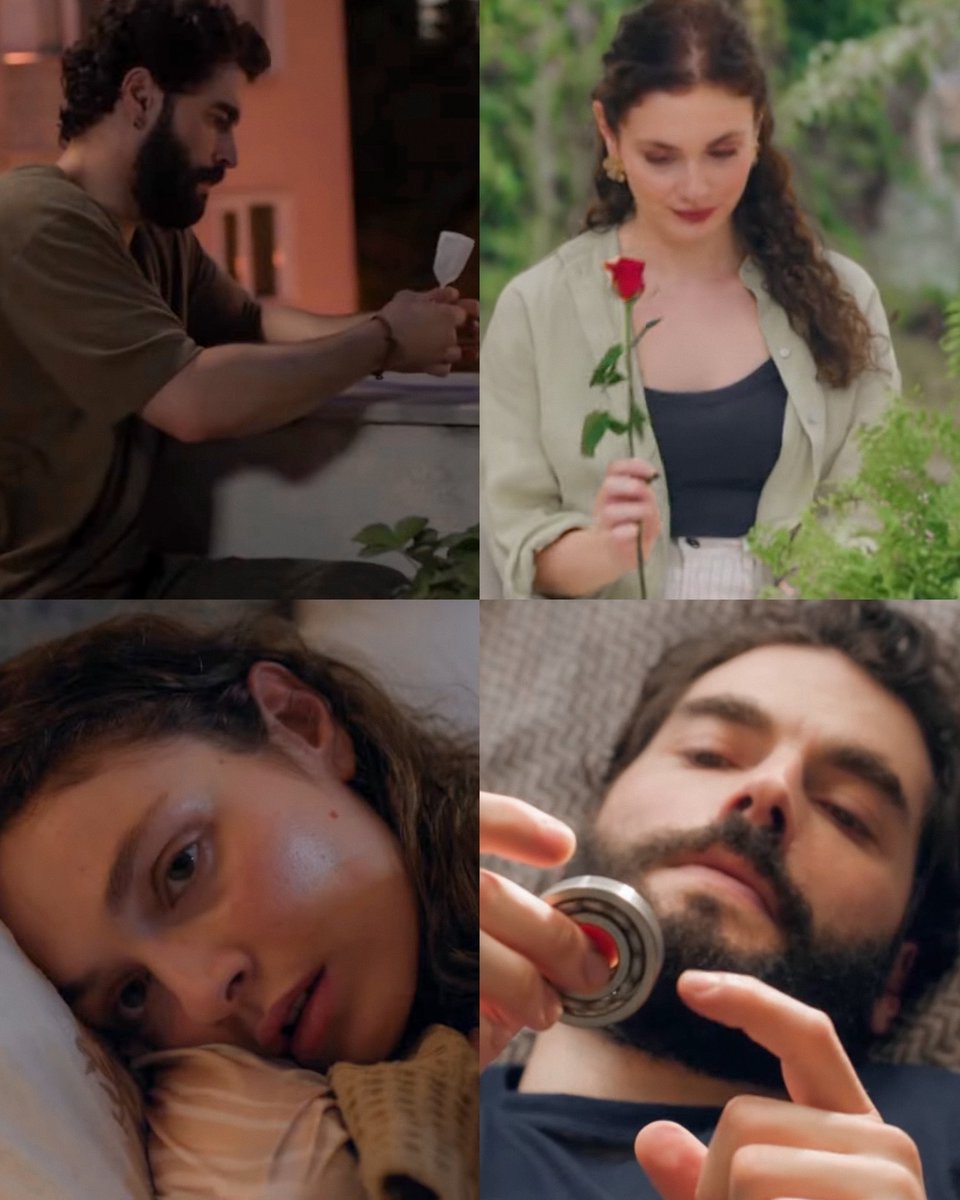 the parallels are amazing✨my unhappy parents❤️‍🩹
#timhan #veliaht