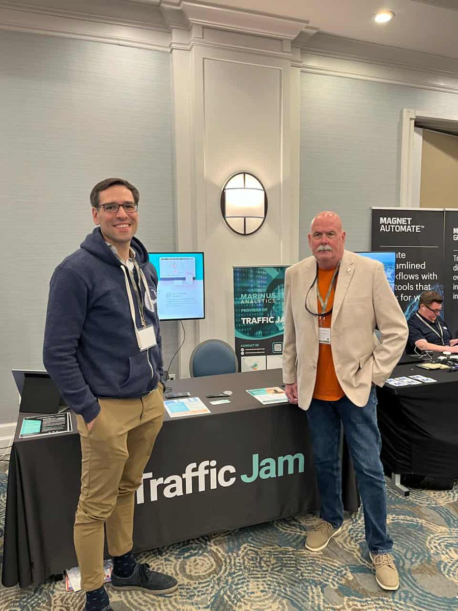 AsservoProject's tweet image. We are grateful that our CEO and member of our cyber team were able to attend the 3 day conference being hosted by the International Association of Human Trafficking Investigators. @IAHTI2