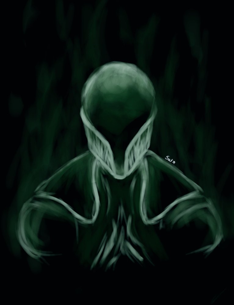 made walrider real quick to celebrate the anniversary #outlast