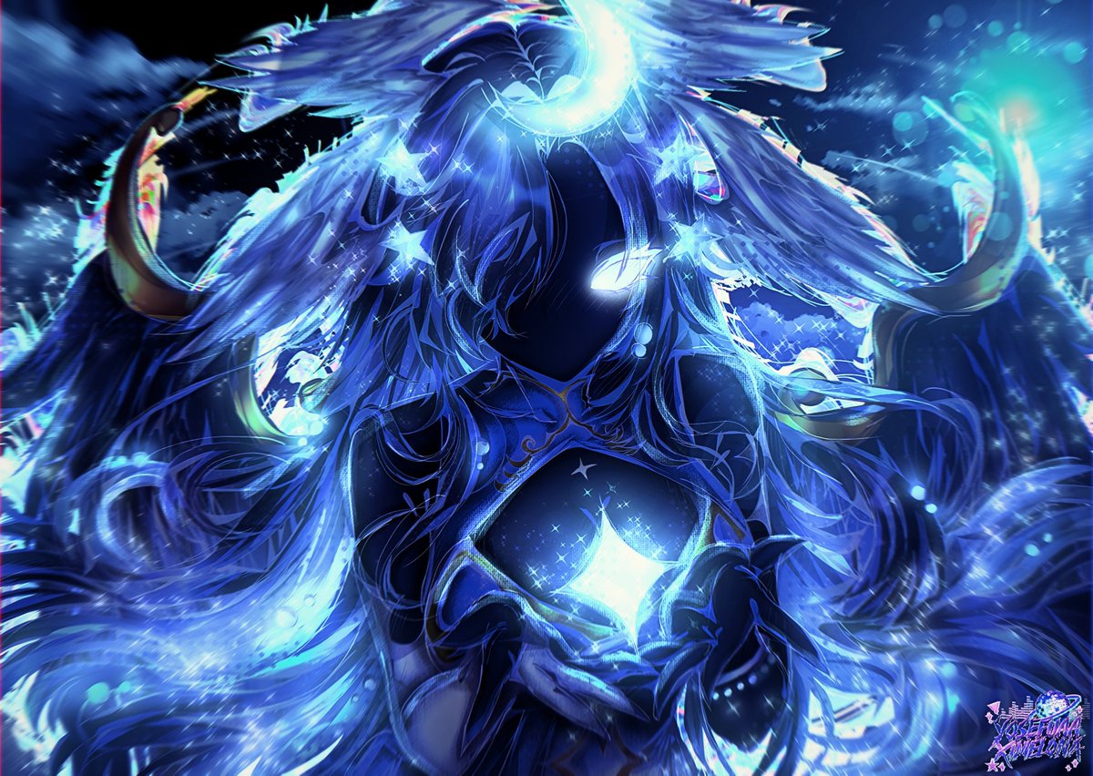 👾 YOSEFUAA XIMELONA | VGEN ARTIST tweet media