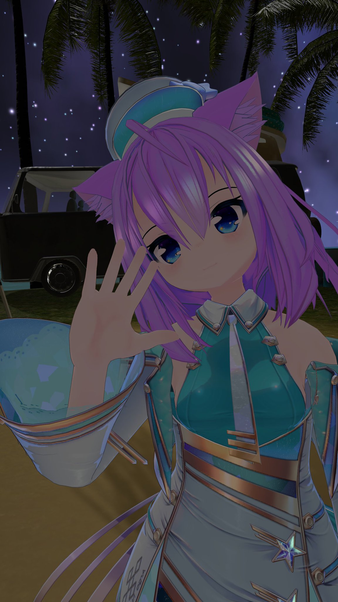 みみ❀様♡ありがとうございます♡ Don't deep.