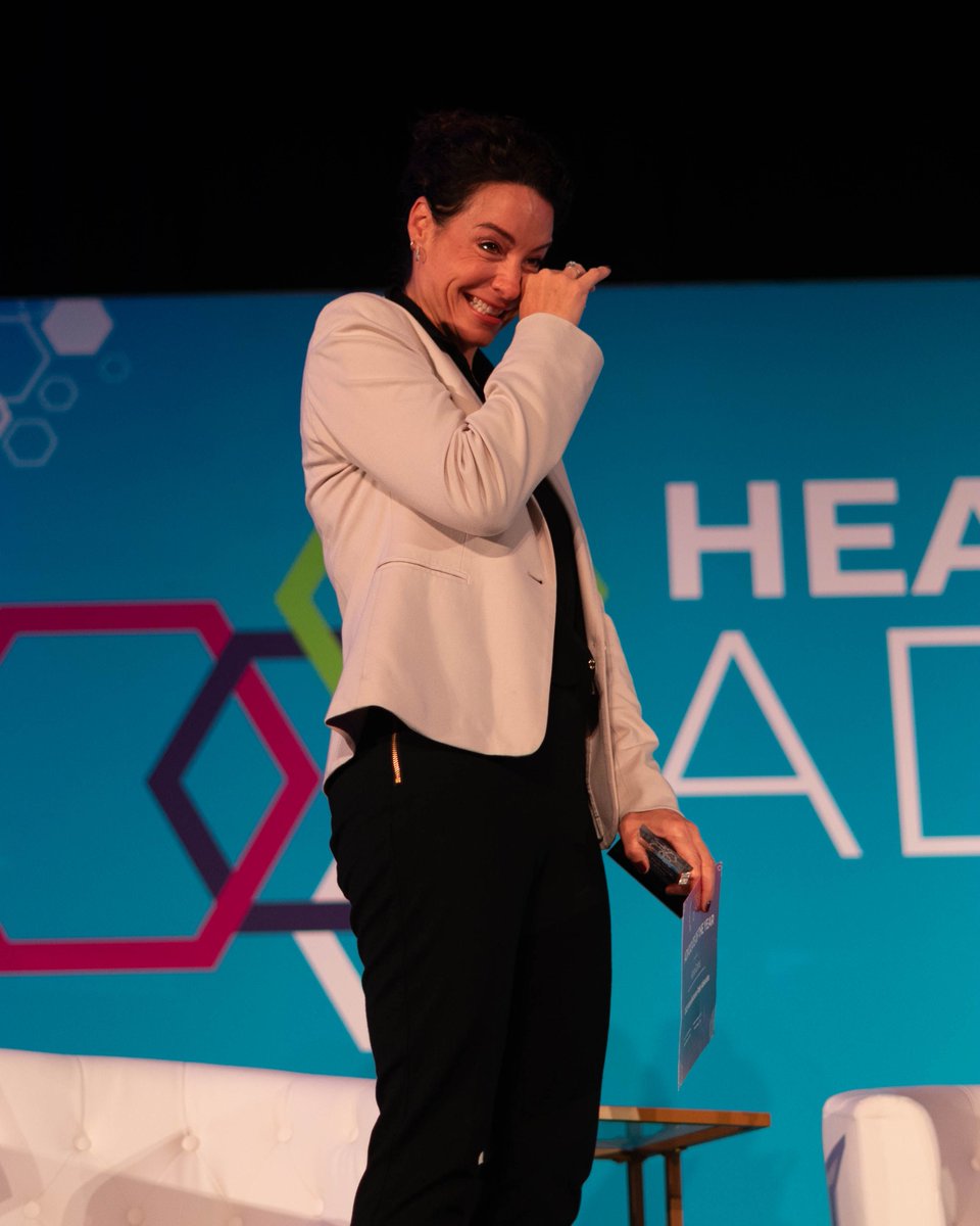 Healthcare Advocate Summit tweet media