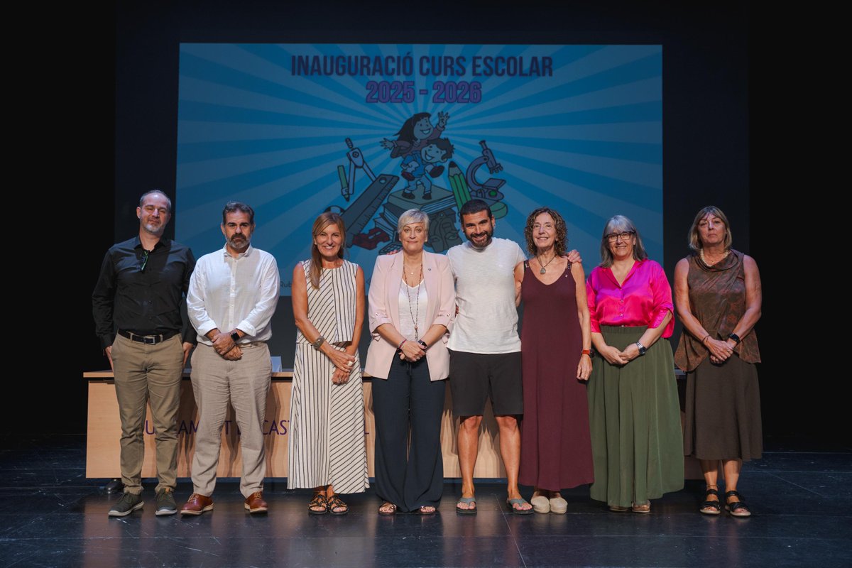 Ajcastellbisbal tweet media