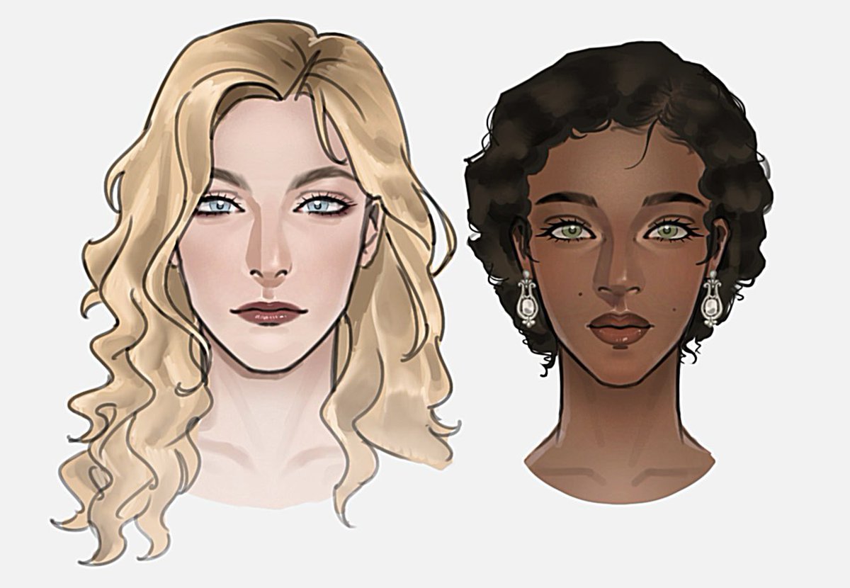 All I can think of is yuri loustat kissing