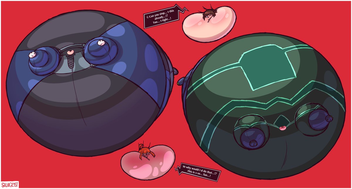 🔞skullgeist🔞 tweet media