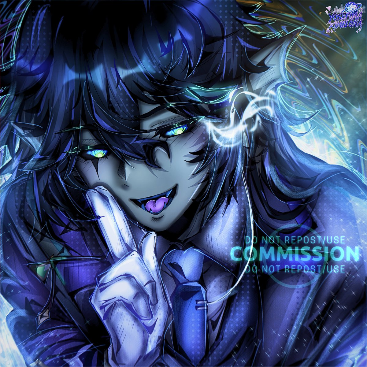 👾 YOSEFUAA XIMELONA | VGEN ARTIST tweet media