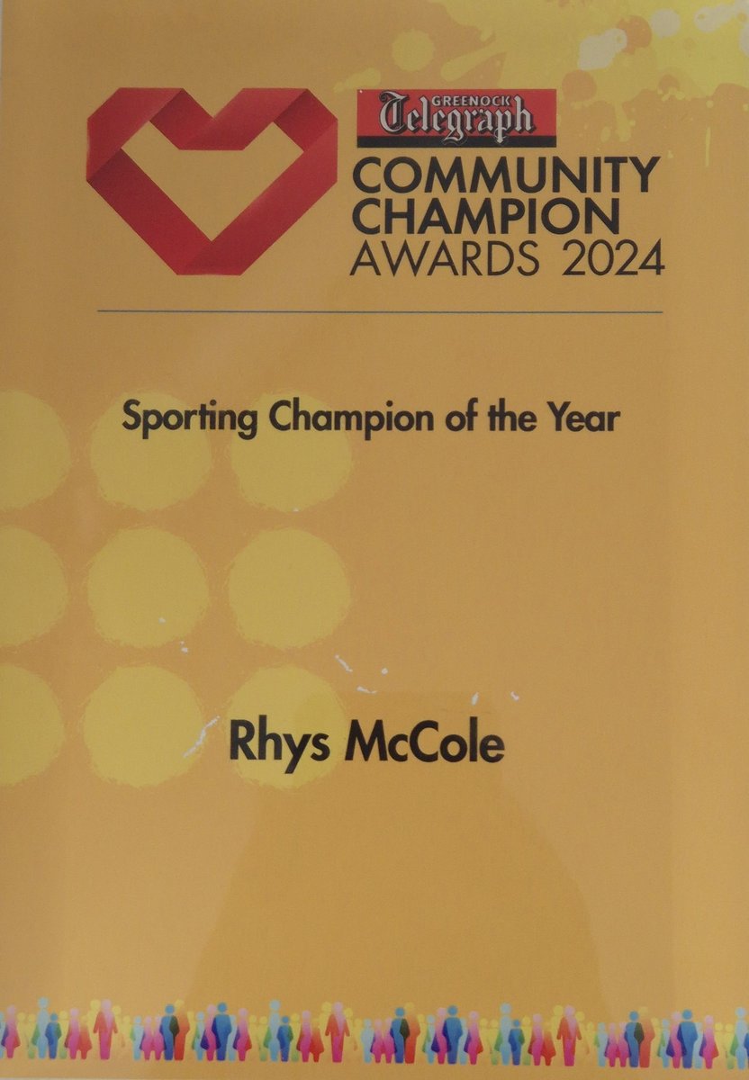 Rhys McCole 🏴󠁧󠁢󠁳󠁣󠁴󠁿 tweet media