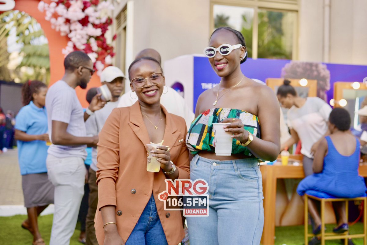 NRG Radio UG tweet media