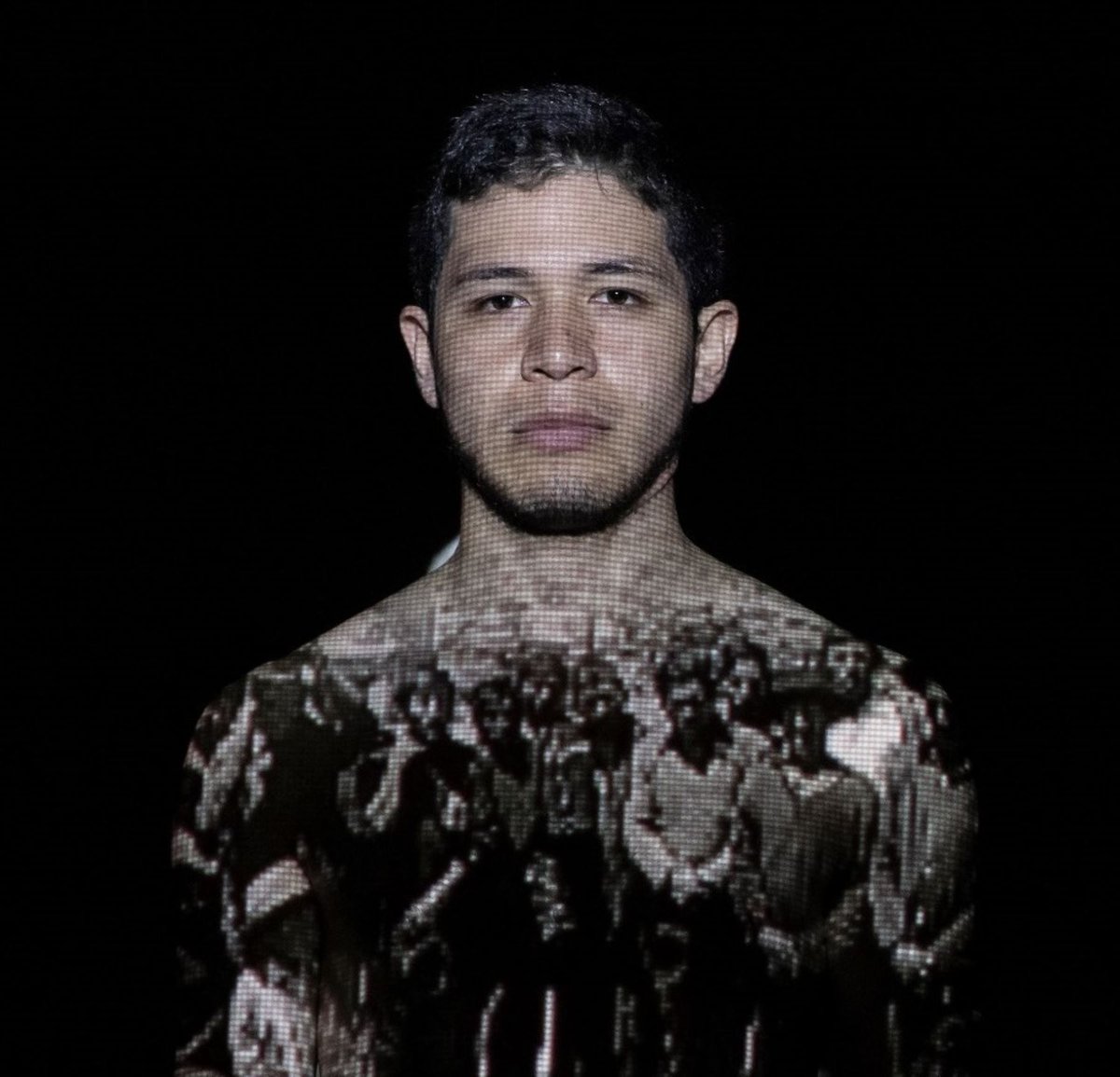 Agencia_Andina's tweet image. Centro Cultural PUCP presenta la obra documental protagonizada por Ricardo Bromley 
👉ow.ly/3HOB50WRq6e