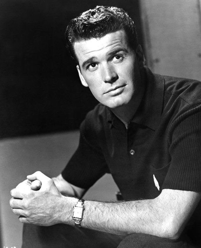 "I'm a Methodist, but not as an actor."— James Garner 

#JamesGarner