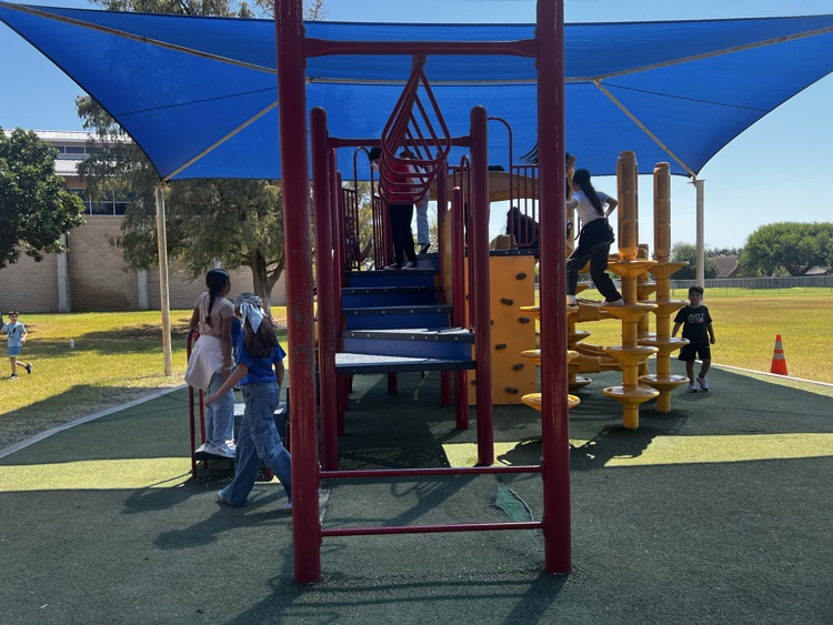 Reynaldo Garza Elementary - McAllen ISD tweet media