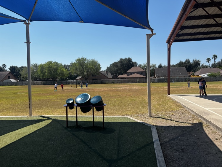 Reynaldo Garza Elementary - McAllen ISD tweet media