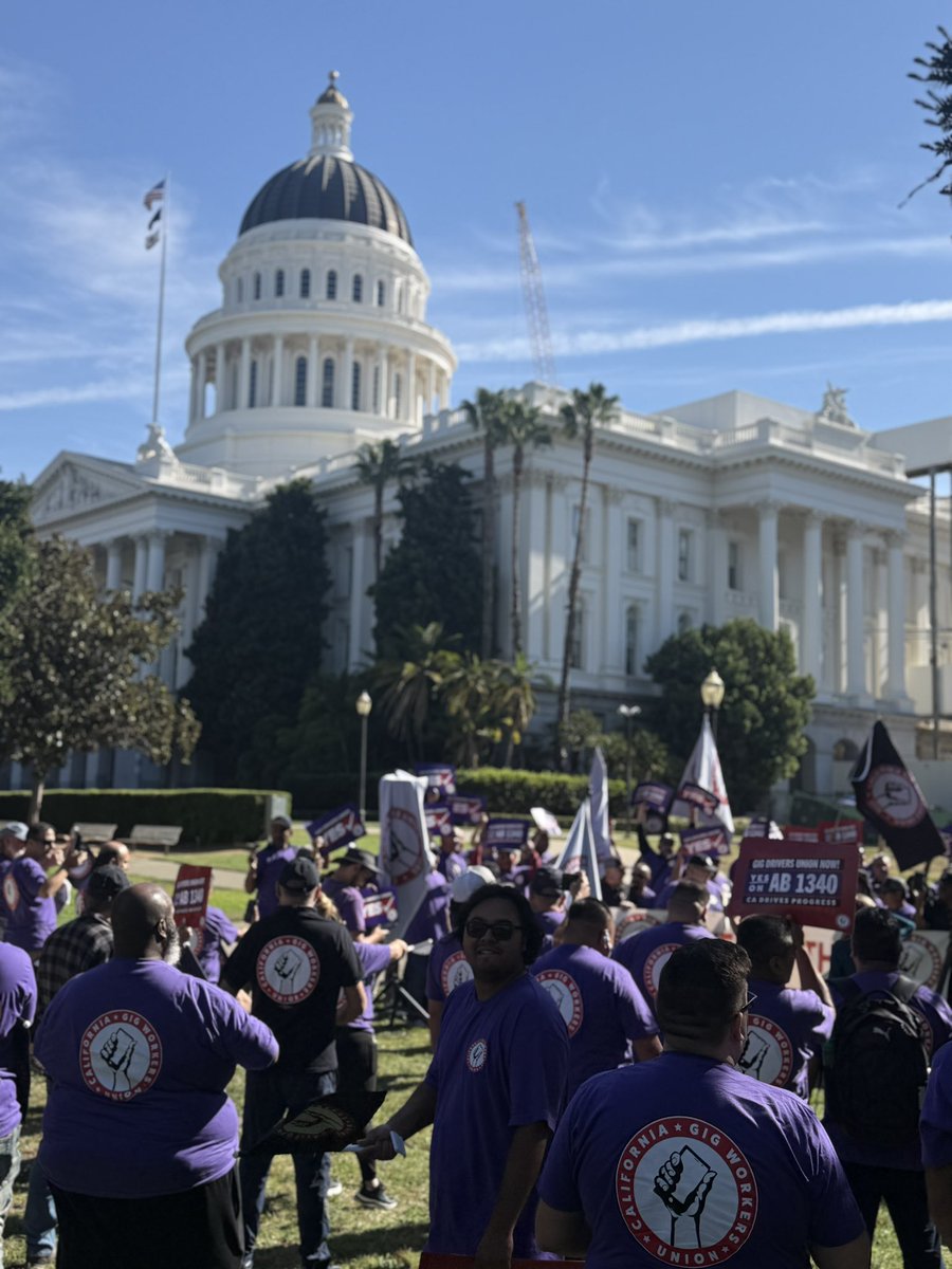 SEIU California tweet media