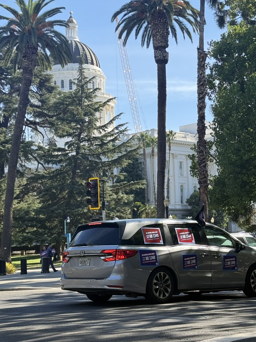 SEIU California tweet media