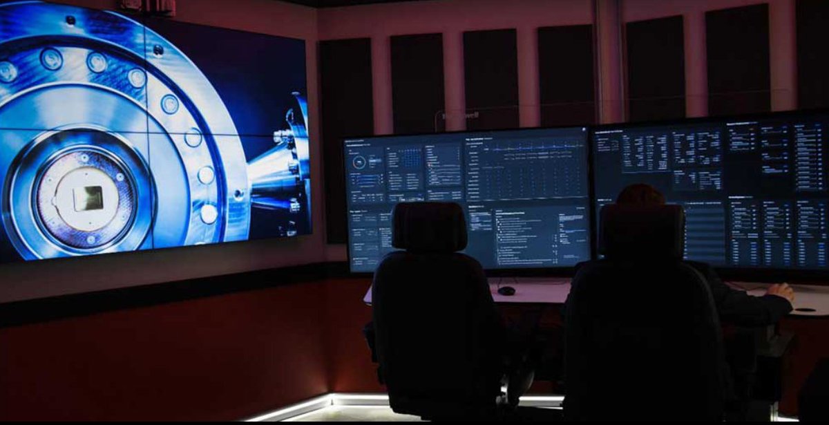 Redezero25's tweet image. 💰🔬 A Nvidia, via NVentures, investe na Quantinuum (Honeywell) em rodada de US$ 600M, que avalia a empresa em US$ 10B — o dobro desde jan/24.
#Nvidia #Quantinuum #ComputaçãoQuântica