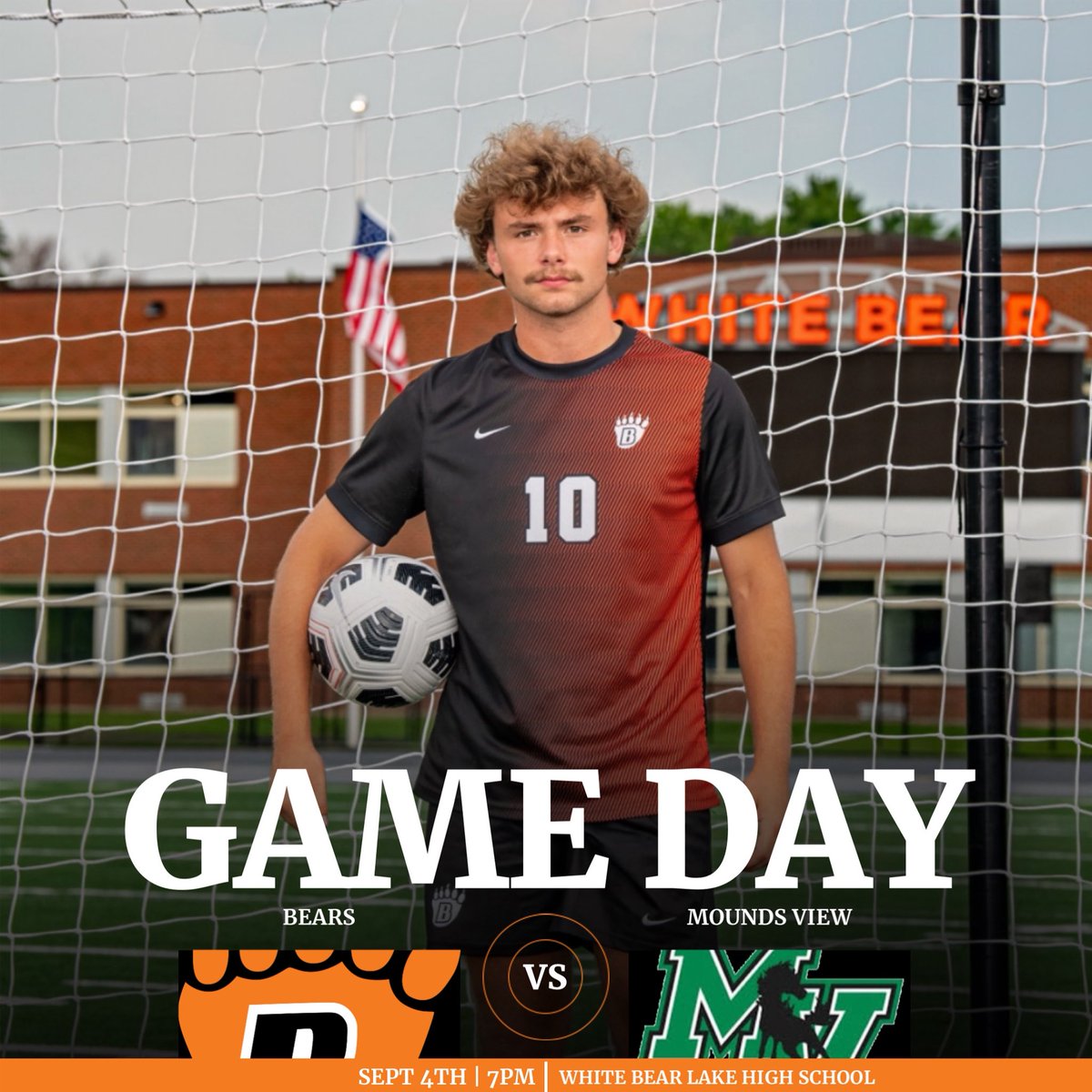 White Bear Area High School Activities tweet media