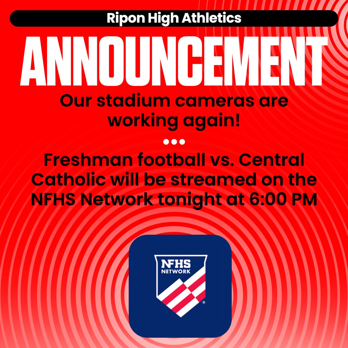 𝚁𝚒𝚙𝚘𝚗 𝙷𝚒𝚐𝚑 𝚂𝚞𝚙𝚎𝚛𝙵𝚊𝚗 tweet media