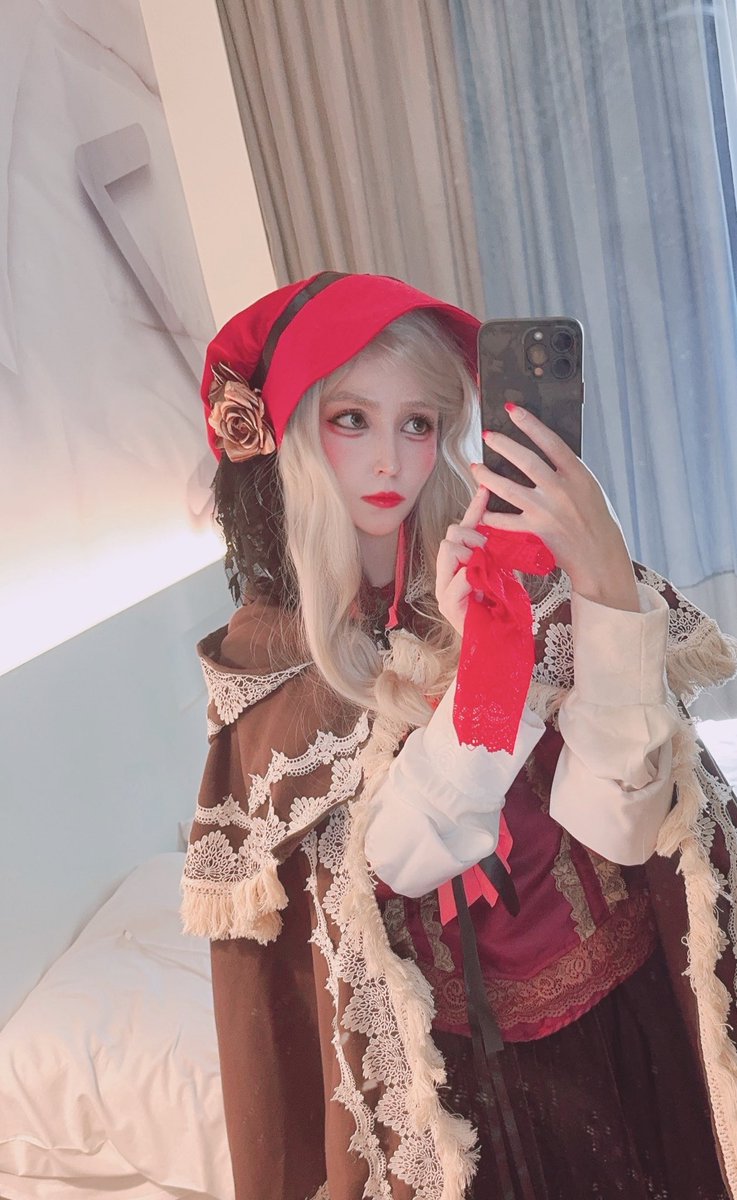 The Doll