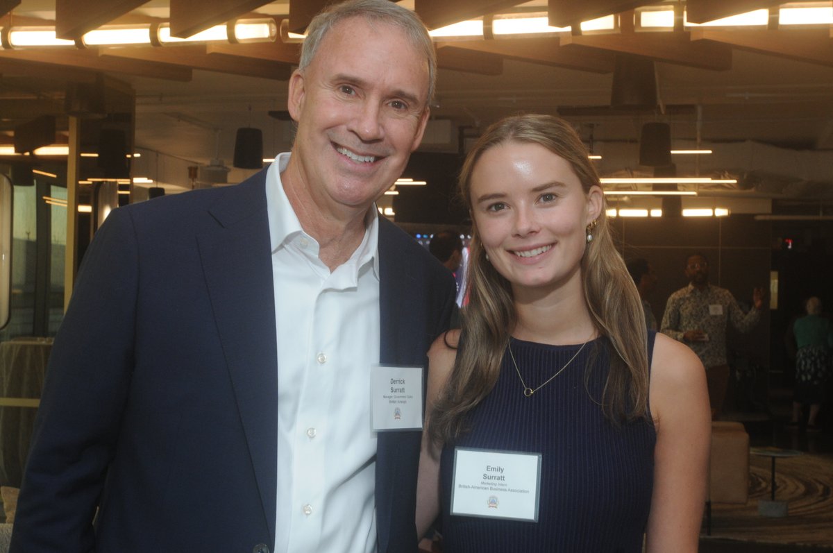 BABA Washington tweet media