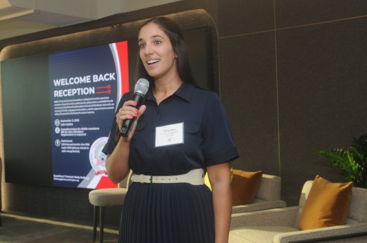 BABA Washington tweet media