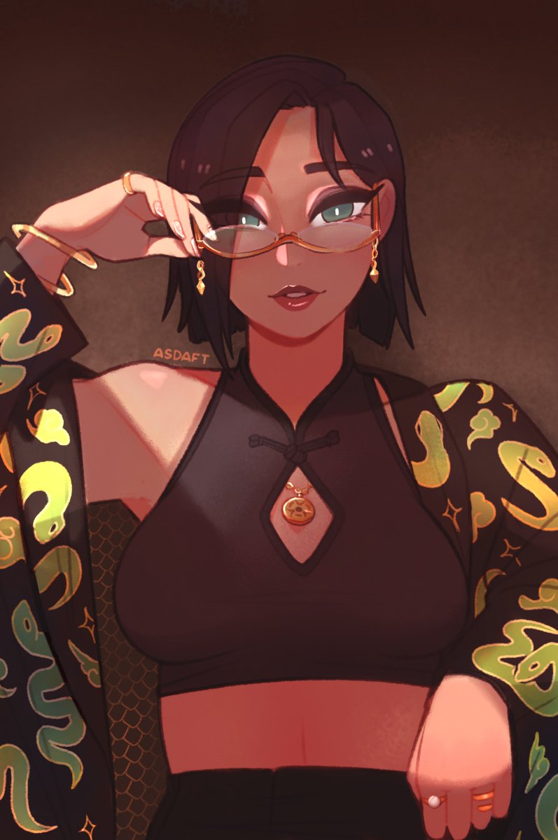 🌸Asdaft tweet media