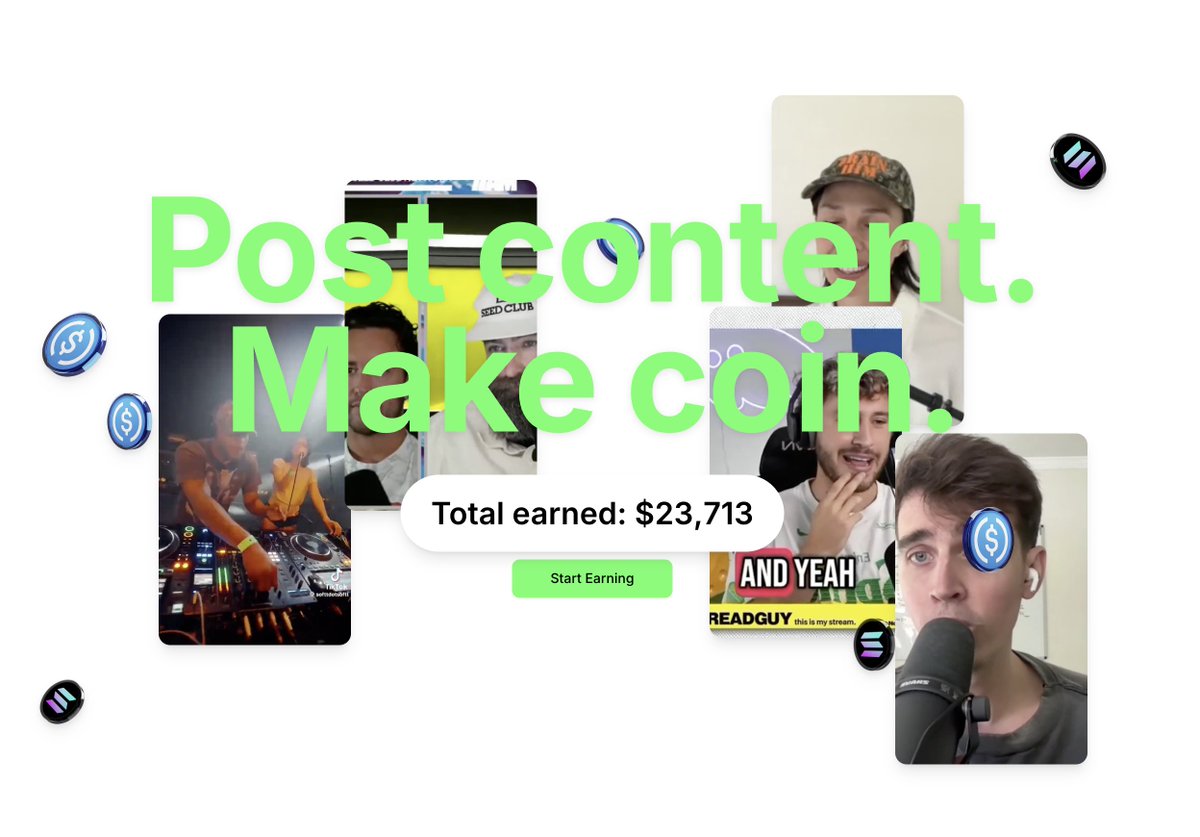 Trev🙃r is hiring DM me! tweet media