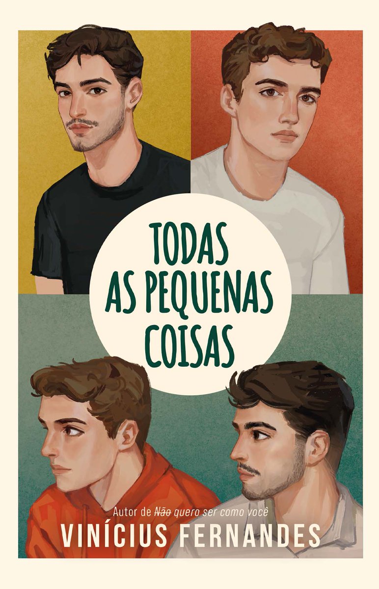 Íris, a Divulga Nacional✨ tweet media