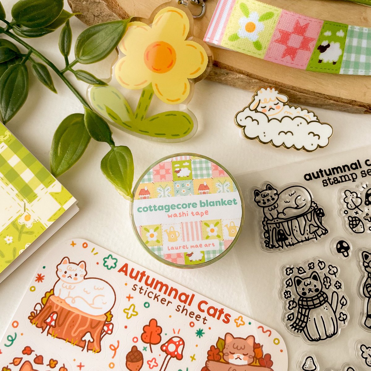 laurel 🍂✨ tweet media