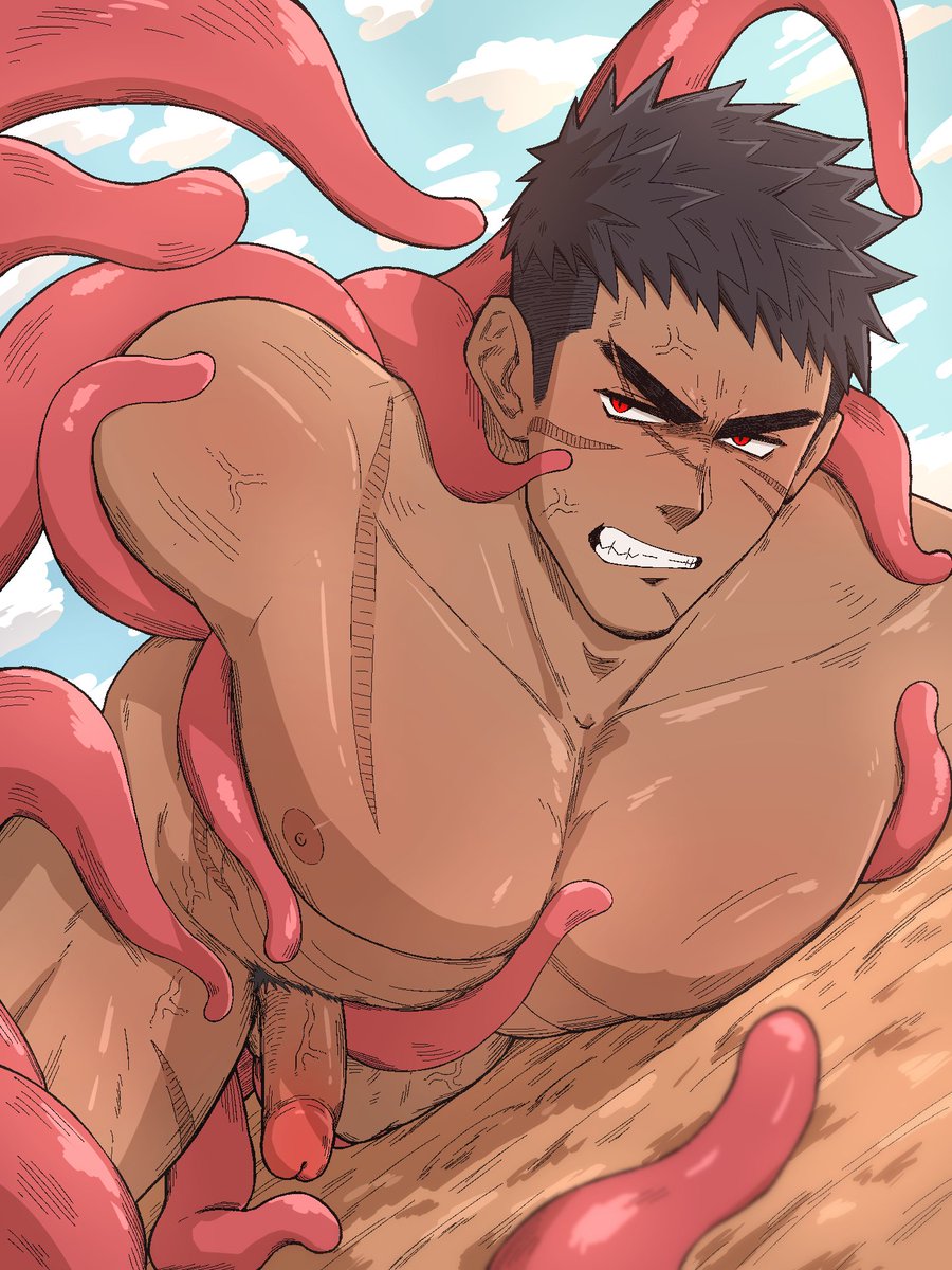 多士摩 tweet media