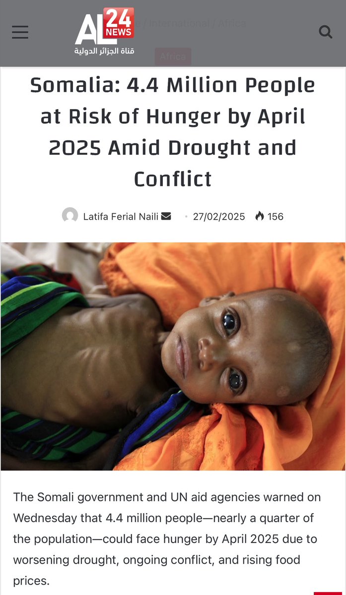 <a href="/VilaWeb/">VilaWeb</a> <a href="/Jaumeasens/">Jaume Asens</a> Per quan una flotilla a Somàlia??? Allà si q hi ha un genocidi i una fam real. Manipuladors, cobards i hipócrites es el q sou tots.