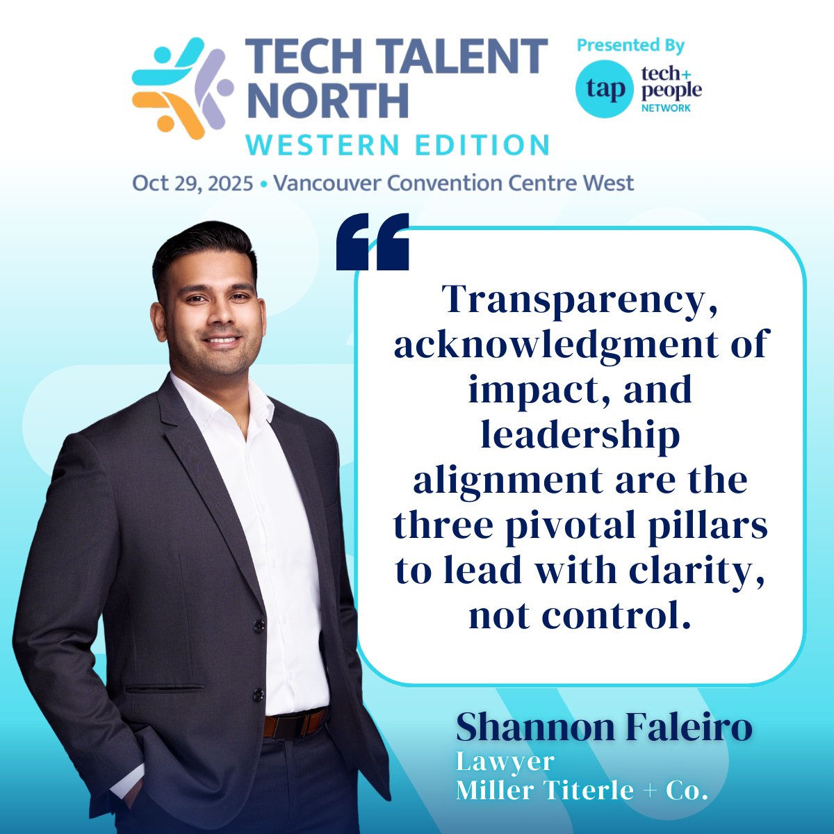 Tech Talent North tweet media