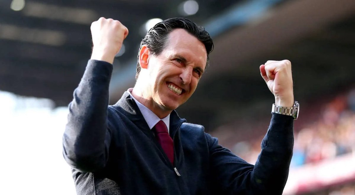 The Villa Polls tweet media