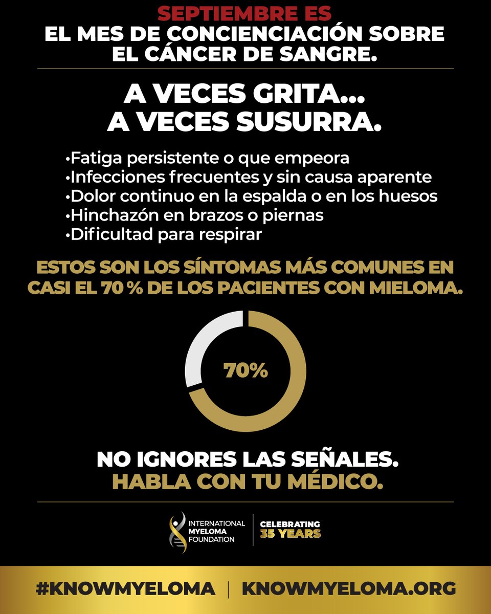 FAM Mieloma tweet media
