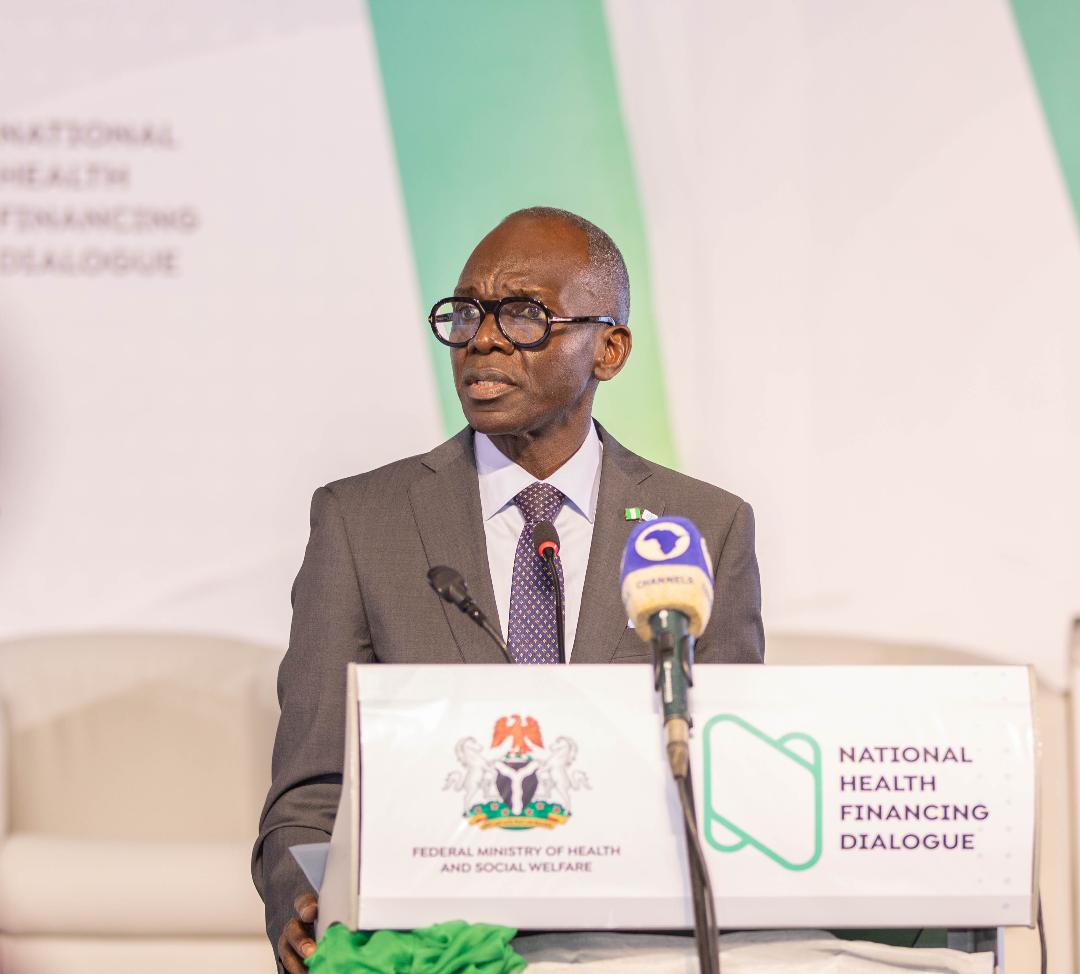 SWAp Coordination Office (@swapgov) on Twitter photo Development partners at #NHFDNGR2025 shared key insights and reaffirmed their commitment to strengthening Nigeria’s health systems.
📌 Maria Kirova, Head of High Impact, Africa Development at <a href="/GlobalFund/">The Global Fund</a>, applauded Nigeria’s progress in health system reforms—including Development partners at #NHFDNGR2025 shared key insights and reaffirmed their commitment to strengthening Nigeria’s health systems.
📌 Maria Kirova, Head of High Impact, Africa Development at <a href="/GlobalFund/">The Global Fund</a>, applauded Nigeria’s progress in health system reforms—including