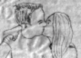 This whole story started with love.
Love + Bitcoin + Art = OLGA = Bitcoin Stamps
Love is not dead
Bitcoin is not dead
Art is not dead
It seems like a never-ending story 🧡
#BitcoinStamps #OLGA