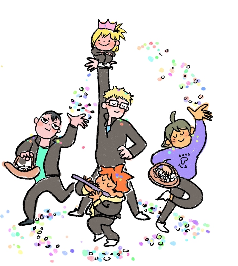 yachi bday repost (2023)