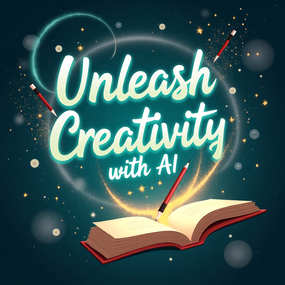 ScaleMint's tweet photo. Blank page blues? 🎨 Midjourney turns text into stunning art in seconds. Custom wallpapers, social posts, book covers—no skills needed. Your daily spark for creativity. What’s your first prompt? #AICreativity #ScaleMint https://t.co/UwOOiRbXfV