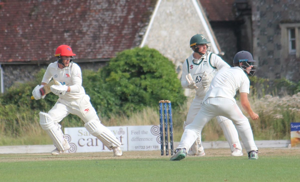 Wales National County 🏴󠁧󠁢󠁷󠁬󠁳󠁿🏏 tweet media