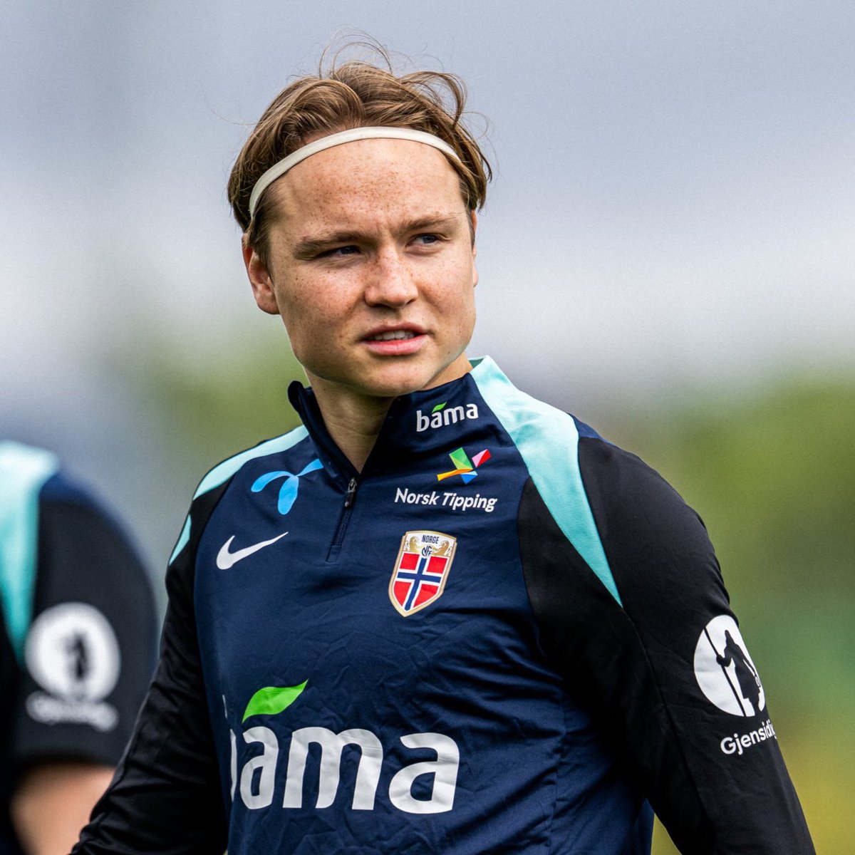Rising Stars XI (@risingstarxi) on Twitter photo ๐ณ๐ด๐ฅ | ๐๐๐๐๐๐๐๐๐๐๐ (๐๐) vs Finland:
โข MOST CHANCES CREATED
โข 1 PENALTY WON
โข 100% SUCCESSFUL CROSSES
โข 100% SUCCESSFUL LONG BALLS
โข 100% TACKLES WON
โข 11 Touches In Opposition Box
โข 5 Ball Recoveries
โข 3/5 Ground Duels Won
๐๐๐๐๐๐๐๐ โญ๏ธ ๐ณ๐ด๐ฅ | ๐๐๐๐๐๐๐๐๐๐๐ (๐๐) vs Finland:
โข MOST CHANCES CREATED
โข 1 PENALTY WON
โข 100% SUCCESSFUL CROSSES
โข 100% SUCCESSFUL LONG BALLS
โข 100% TACKLES WON
โข 11 Touches In Opposition Box
โข 5 Ball Recoveries
โข 3/5 Ground Duels Won
๐๐๐๐๐๐๐๐ โญ๏ธ