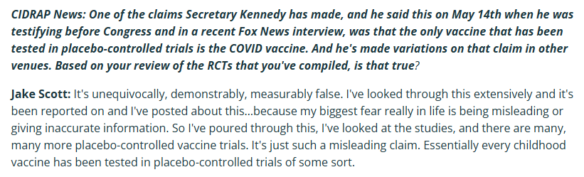 Jake Scott, MD tweet media