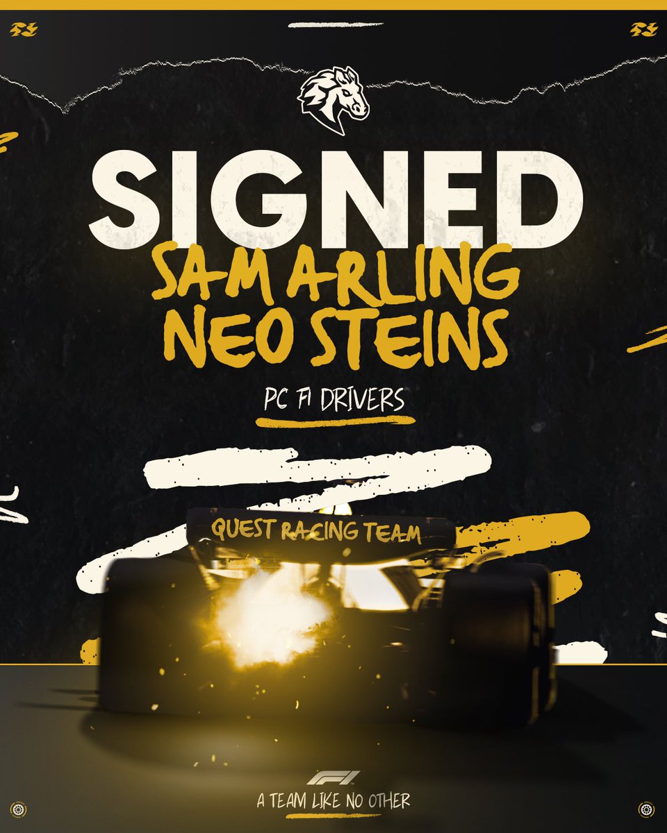 Team QRT tweet media