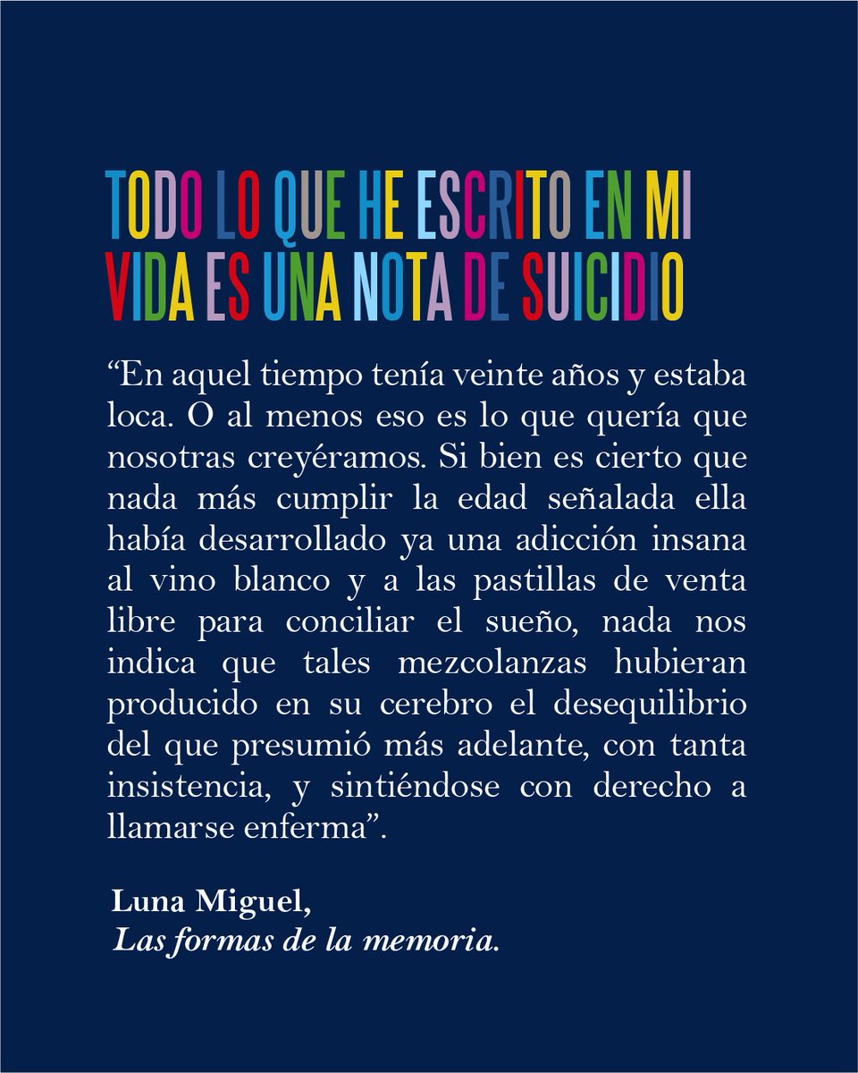 Editorial Almadía España tweet media