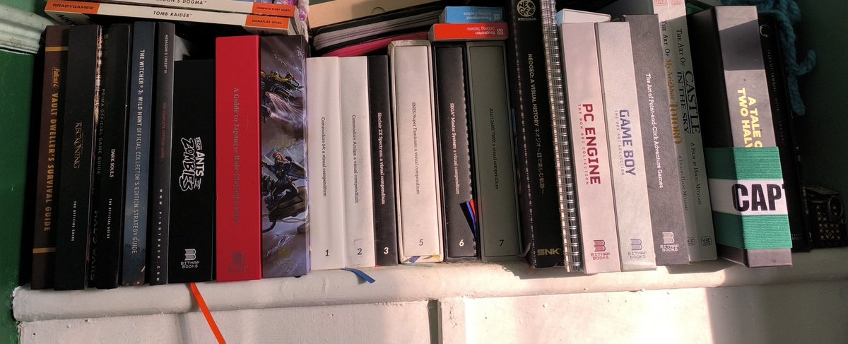 <a href="/retrohouruk/">The Retro Hour Podcast</a> Some of the best things I own and always excited to see which ones are coming next.