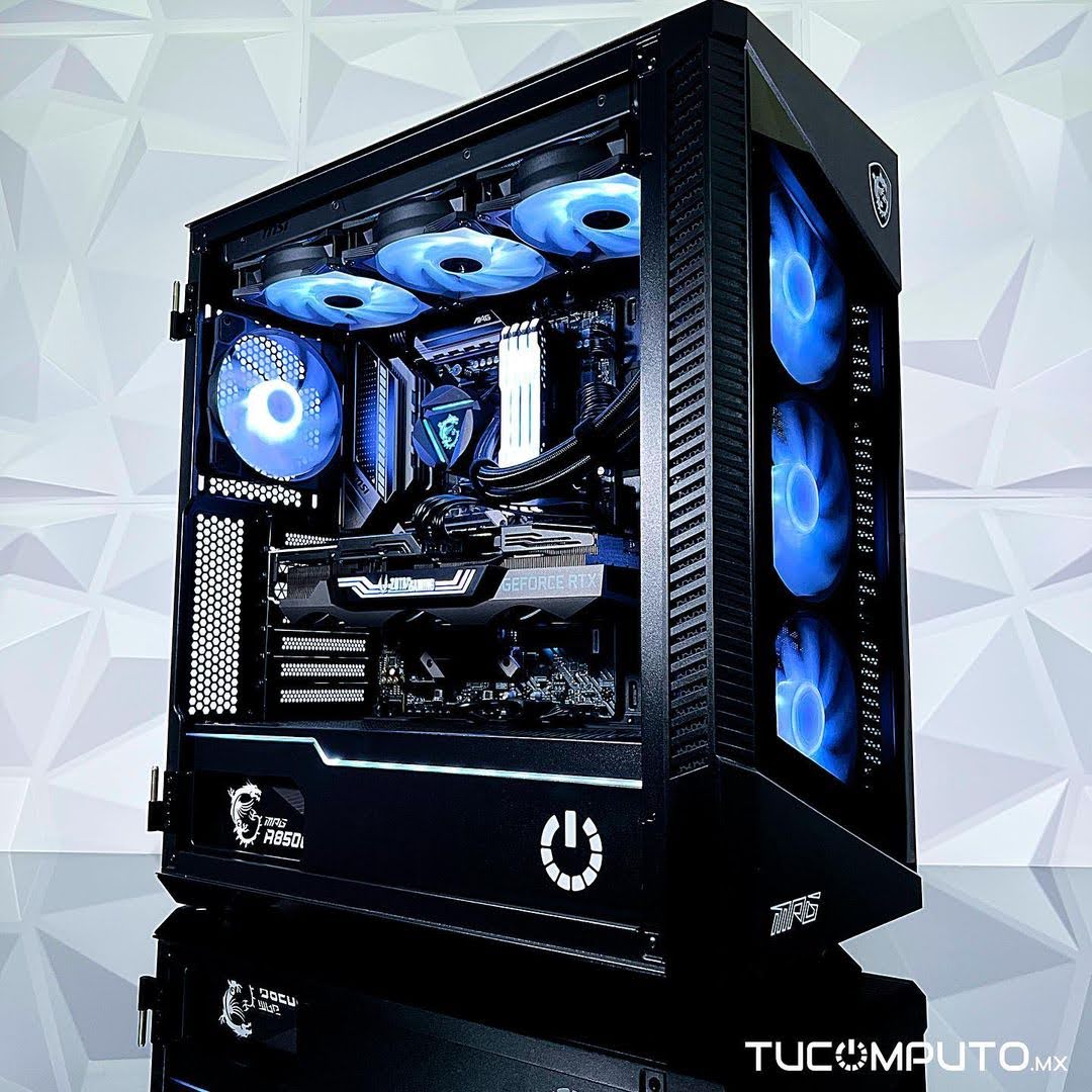 ZOTAC_USA's tweet image. ✨🪄Mana-fueled and ready to unleash spells 🔮 and frames with the ZOTAC GAMING GeForce RTX 3080 TRINITY.🎮💥

📷 IG: tucomputo

#RTX3080 #RTX30 #Trinity #Tech #PCBuild #PCHardware #PCComponents #GamingPC #GPU