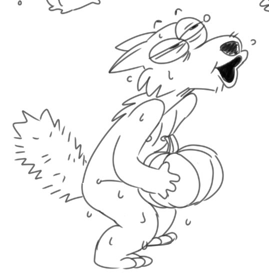 No context doodle from years ago